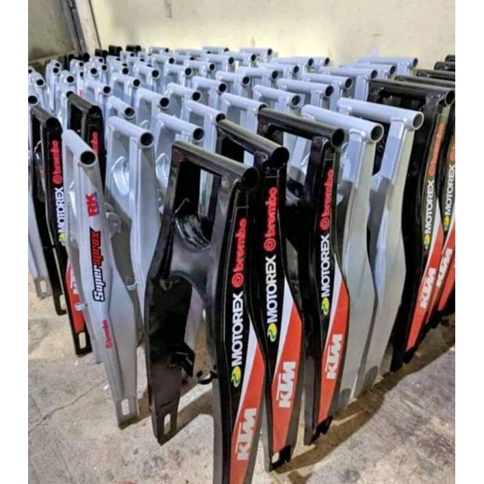 Swing Arm Lislas KLX Dtracker, Crf 150 CC Model KTM Lislas 66 CM Arm Lislas