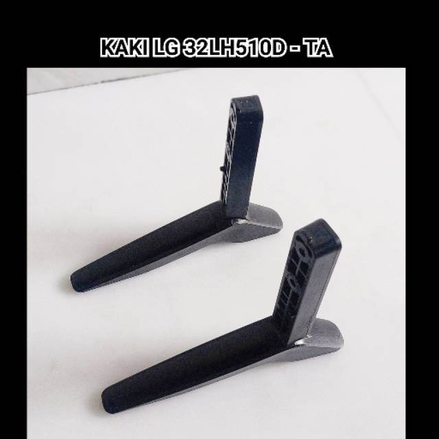 KAKI TV LG 32LH510 D - TA