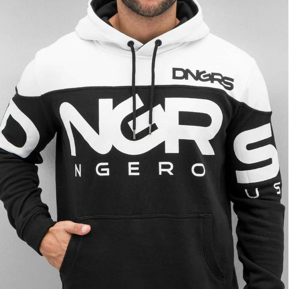 Pro Collection - Dangerous Hoodie - Hoodie Pria &amp; Wanita