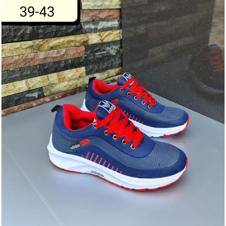 OBRAL Sepatu Ardiles Tanpa Box