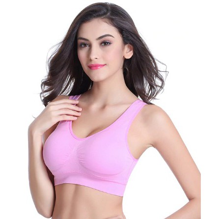 Bra Pengencang Payudara Wanita | Fit Bra 100% Original | 15 Sub