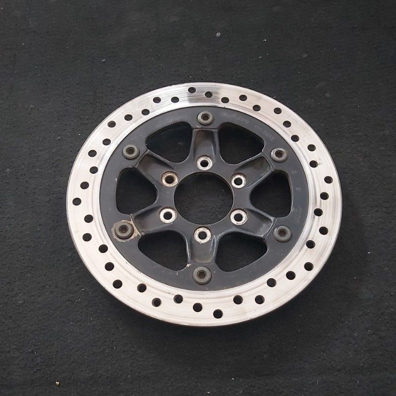 DISC CAKRAM PIRINGAN CAKRAM DISCH CAKRAM DEPAN TIGER REVO ORIGINAL