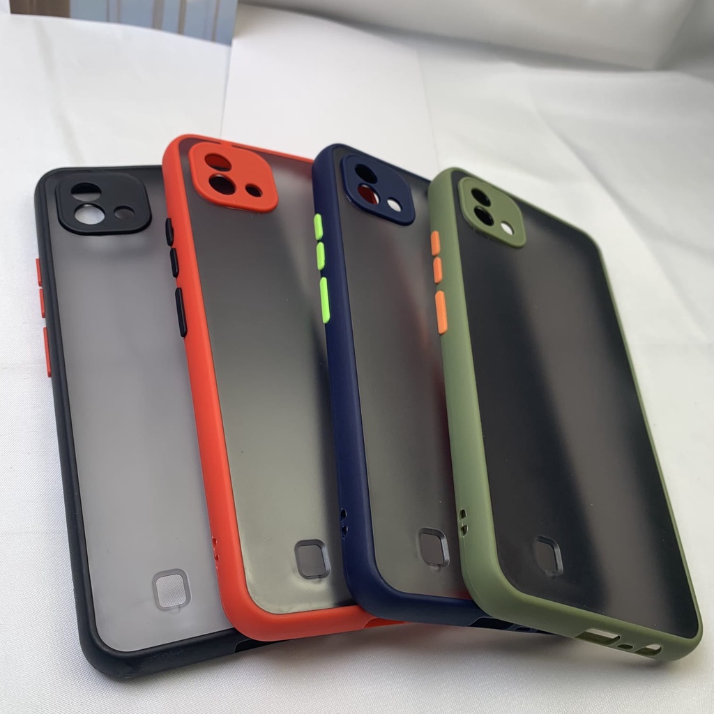 Case Luxury Candy Love tipe xiaomi  REDMI 9C