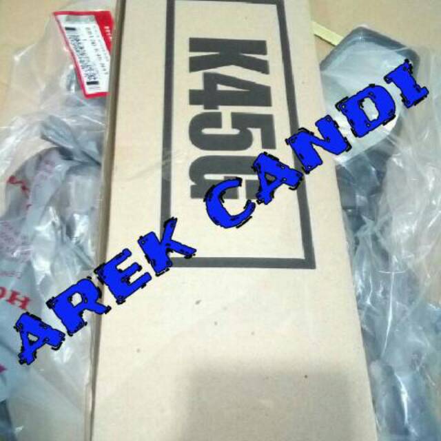 Spion new cbr 150 LED ori AHM