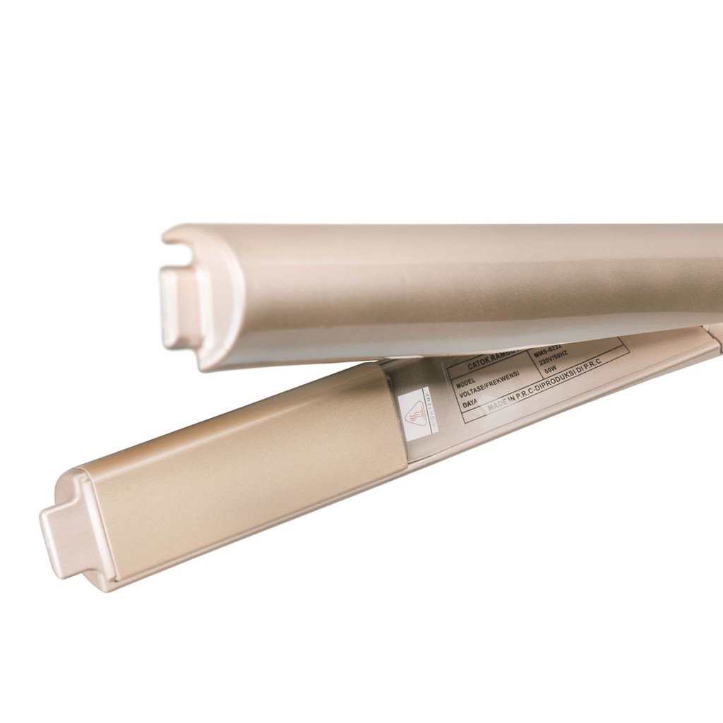 Mideas – MMS8222 Twist Styler – Gold