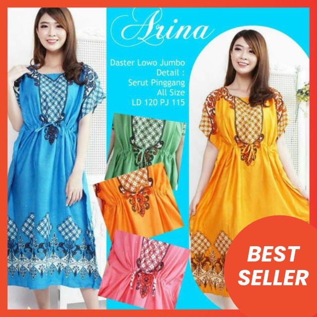 DASTER JUMBO LOWO SULTAN JUMBO LD120