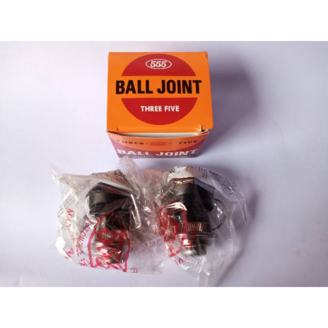 Ball joint atas mitsubishi l300 original 555