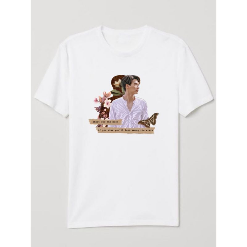 2Gether The Series T-shirt