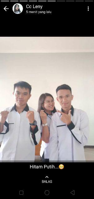 Stdahlia Batik Tunik Couple Kemeja Lengan Pendek Panjang