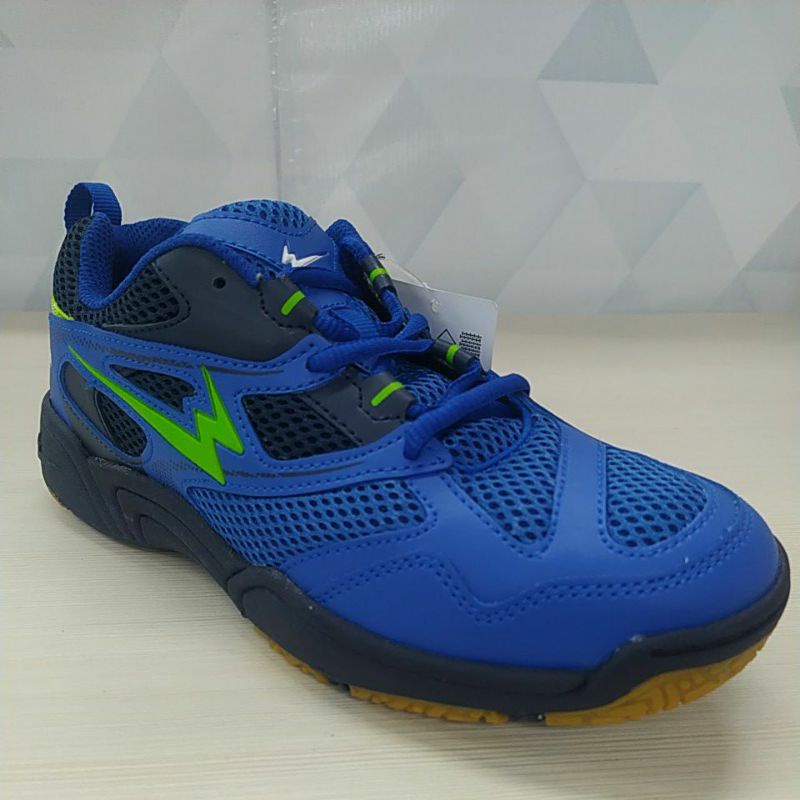 Sepatu pria/EAGLE/ND/Sepatu badminton
