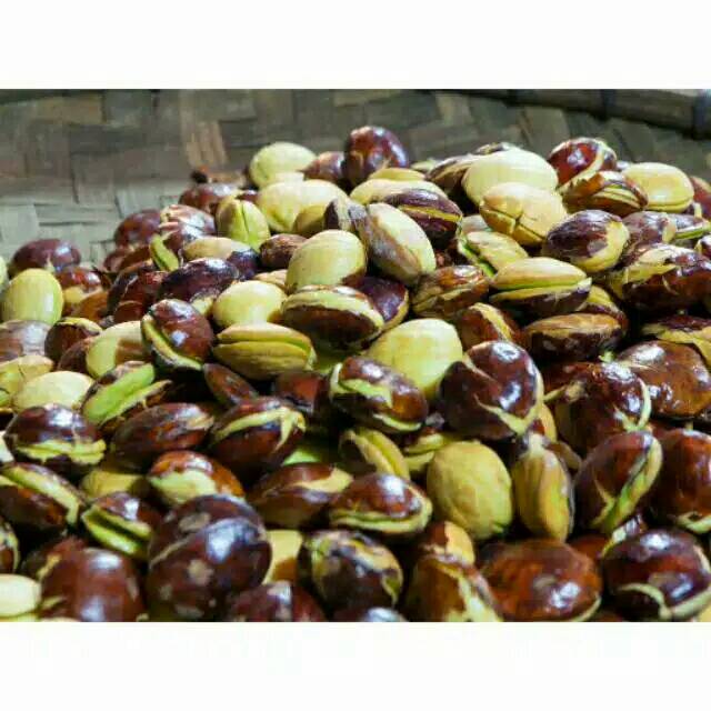 

Jreng / jengkol Mentah 500gr FULL SORTIR