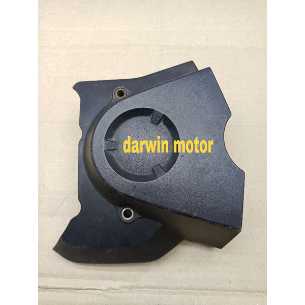 Tutup gear cb 150 r old original cover gir old cb 150