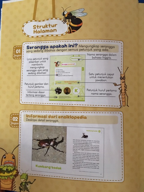 Ensiklopedia Anak Hebat Eah Shopee Indonesia