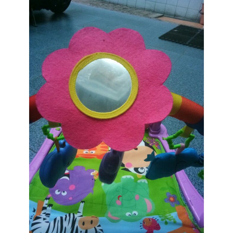 baby gym