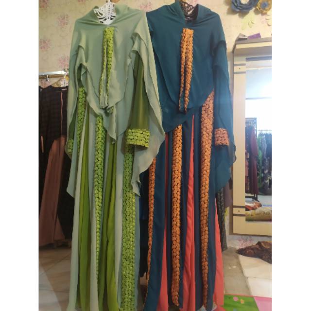 Gallery syarifah SALE