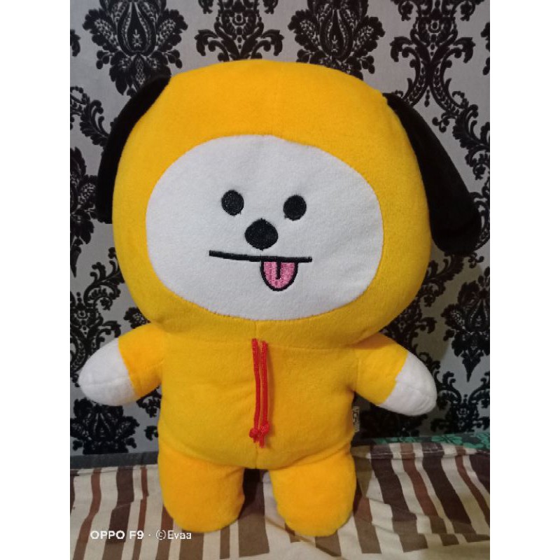 Boneka Chimmy BTS BT21