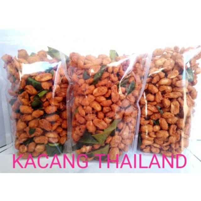 

Kacang thailand 250 gr