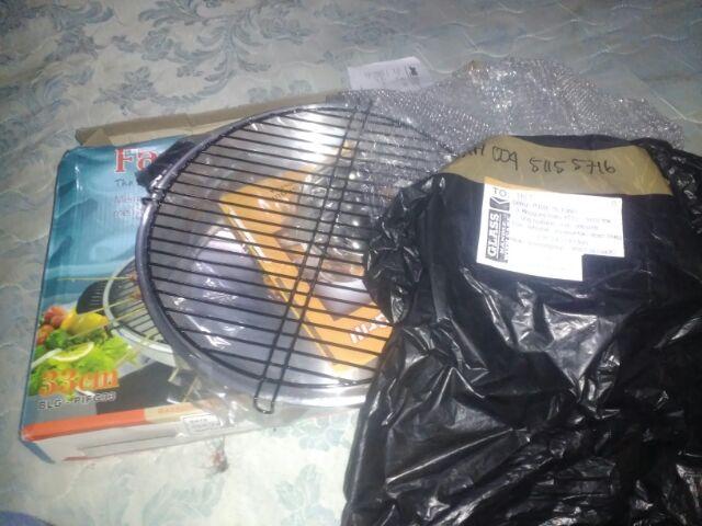 Rantangshop Sendok Makan Souvenir Stainless Steel Bintang Min 6pc