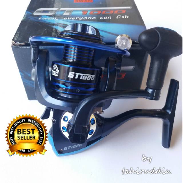 Reel SWAN GT 1000