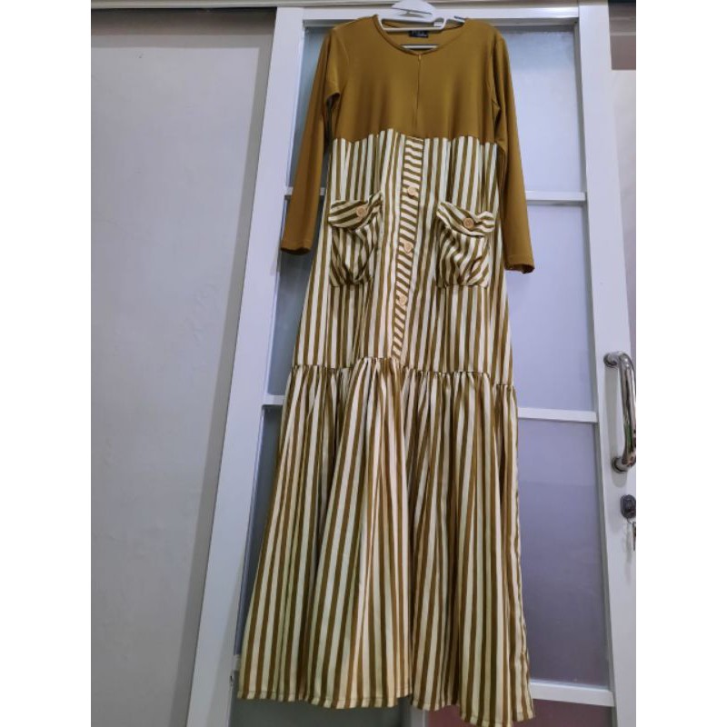 preloved joza clothing