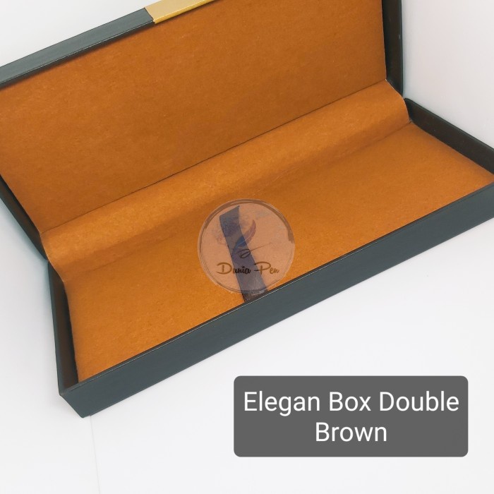 

Segera Miliki Kotak Pulpen Hardcase Elegan, Box Bolpoin, Pen Holder, Pen Container Berkualitas