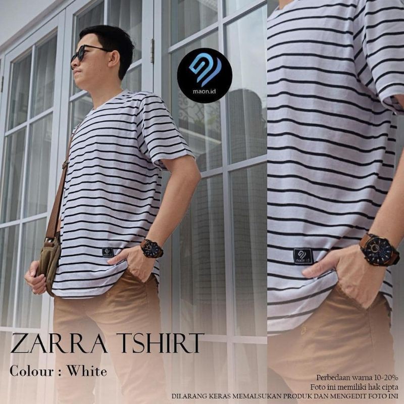 Line Zarra T-shirt