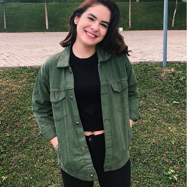 JEANS JEAN JINS TEBAL MURAH BERMERK KULITAS OKE XONE/ Jaket Levis Pria Hijau Army