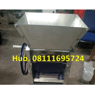 

Alat Pulper Kopi Manual - Alat Pengupas Kulit Kopi Merah Segar