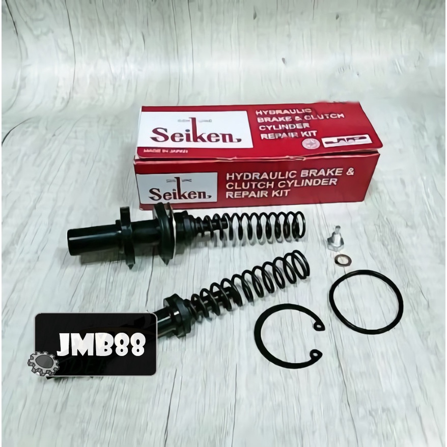 BM KIT KIT MASTER ATAS INNOVA