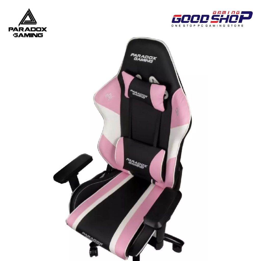 PARADOX GAMING PGC-ST-01 / PGCST01 - Gaming Chair