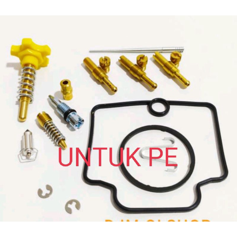 PARKIT - PART KIT - REPAIR KIT PE PWK 24 26 28 30 32 33 34 35 36 38 40 42 SUDCO