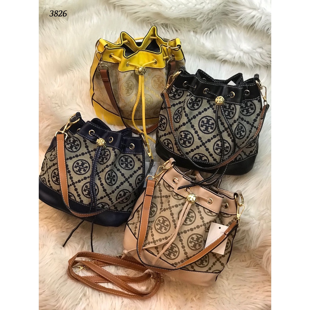 TAS TORY BURCH BUCKET 3826