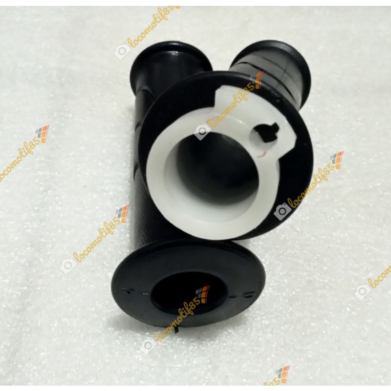 Handgrip grip original ori HONDA beat beat FI vario 110 125 lama injeksi karbu handfat hand fat ori