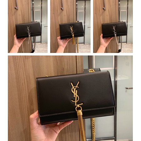 ysl casual bag