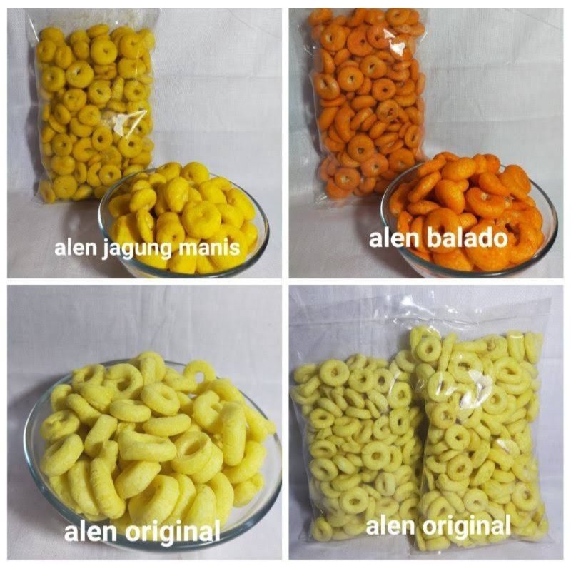 

ALEN-ALEN RENYAH KHAS TRENGGALEK JAWA TIMUR