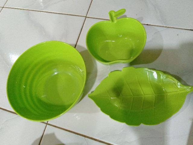 Mangkok Ulir Mkm 7010