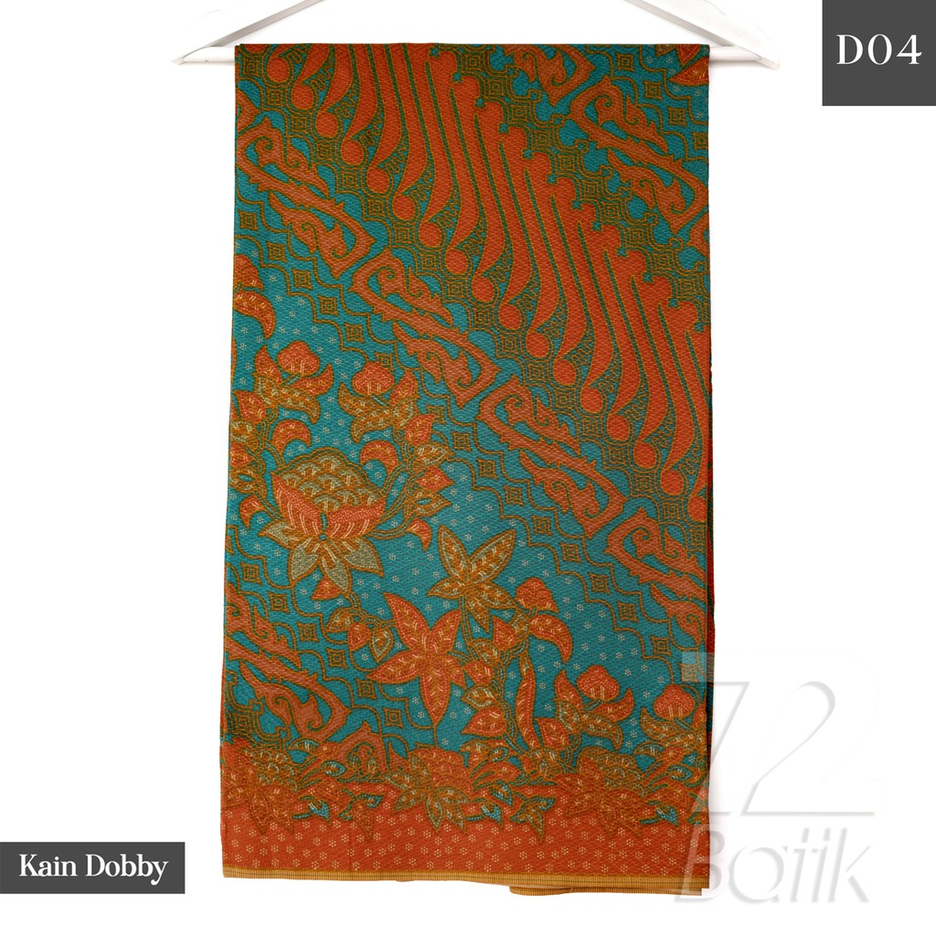 KAIN BATIK PREMIUM Dobby Motif Kawung Warna Hitam Hijau Cream Crem Krem Kream Dolbi 728048 Cap 72 Jarik Jarit Samping Kebat Panjang Batik Dobby Modern Premium Bahan Seragam Batik Pernikahan Kantor Keluarga Murah Kamen Jadi Batik Bali Lembaran