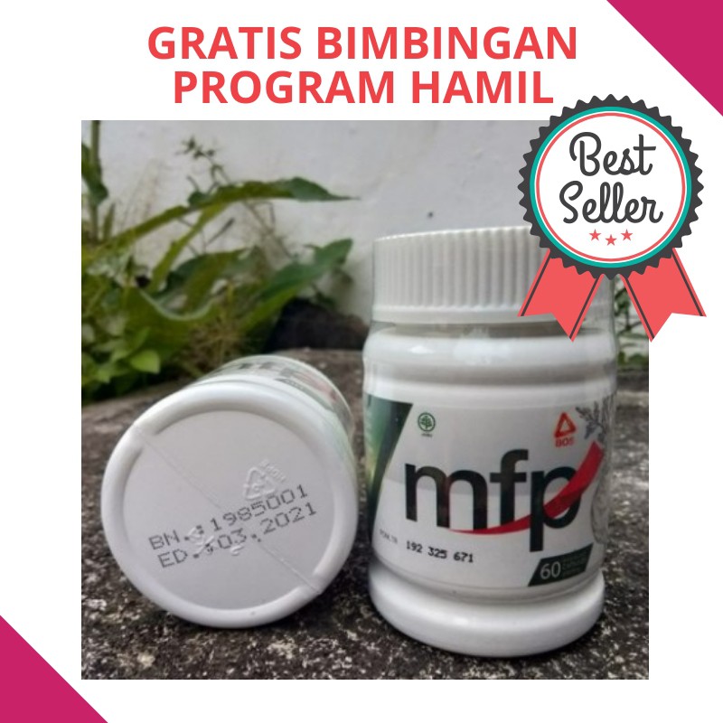 MFP Original Produk PT BOS
