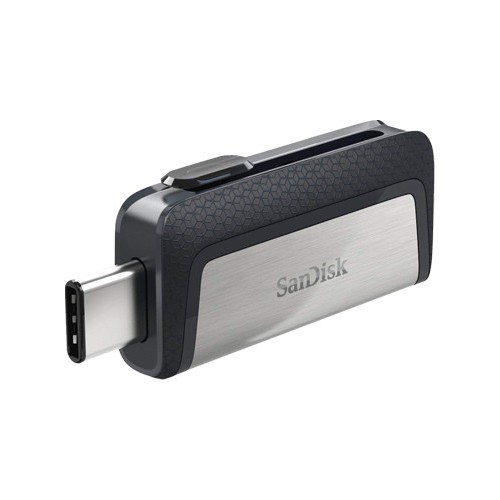 Sandisk OTG 32GB USB Type-C USB 3.1 Ultra Dual Drive ( Sdddc2 32Gb )