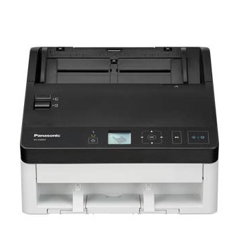 Scanner Panasonic A4 KV-S1058Y 65ppm Original Garansi Resmi