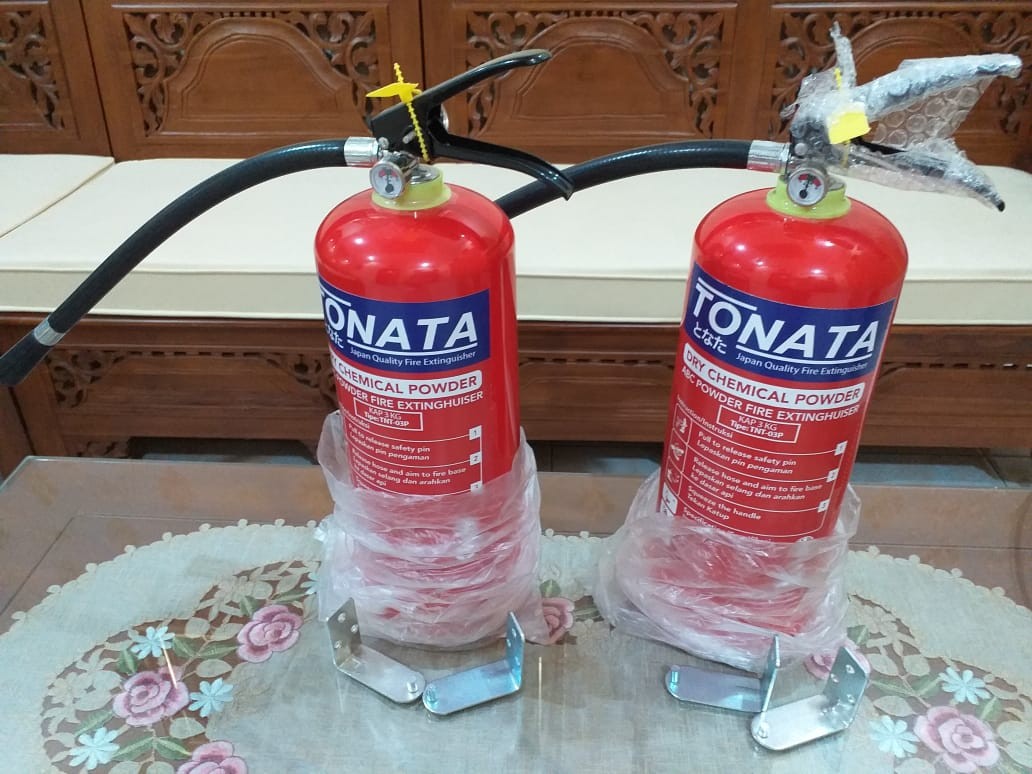 Seal Apar / Segel Apar