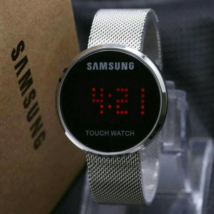 Jam tangan Samsung 0536 + box