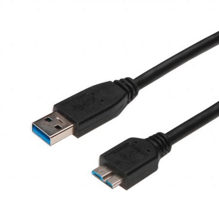 Kabel Data Micro USB to USB 3.0 - 15CM