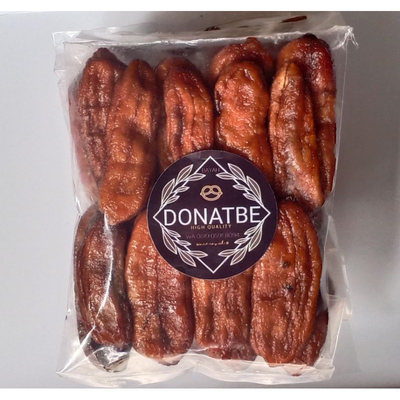 

Sale Basah Siam 500gr