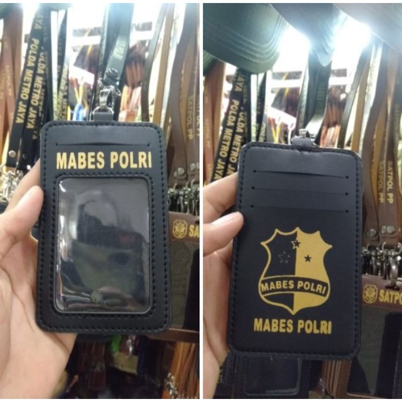 

Kalung Name tag MAbes