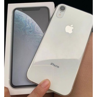 iphone xr256gb128gb64gb fullsetnewsecond mulus 100 original mistery box anti zonk smartphonecell