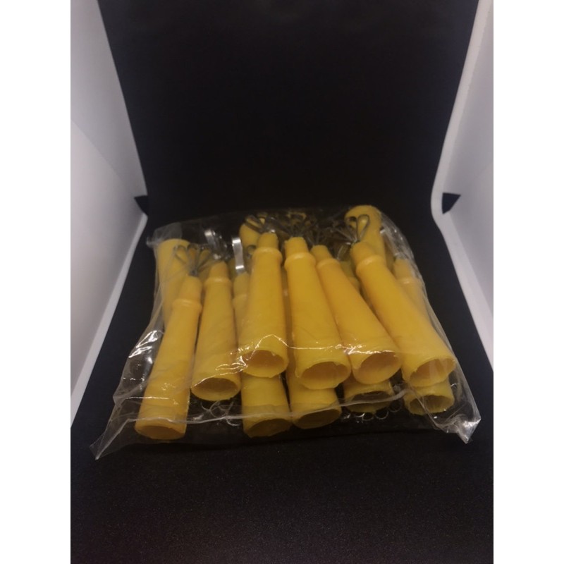 Serut Kelapa Serut Buah Plastik Kodian isi 20 pcs / Serut buah / Serut Kelapa