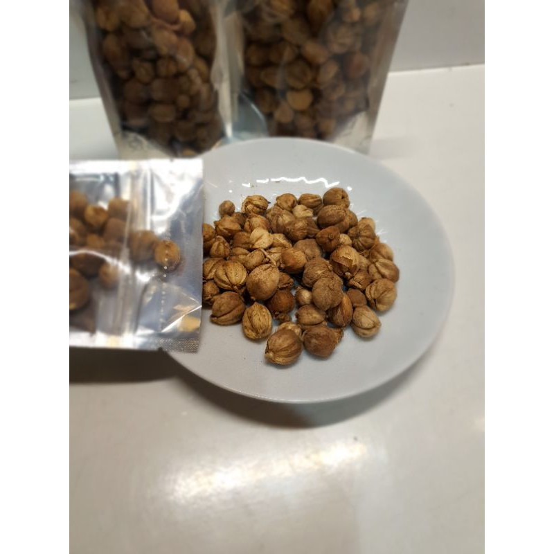 

KAPULAGA / KAPOL / CARDAMOM /REMPAH - 21 gram