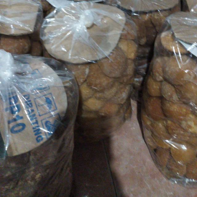 

Gula Jawa Asli Kebumen