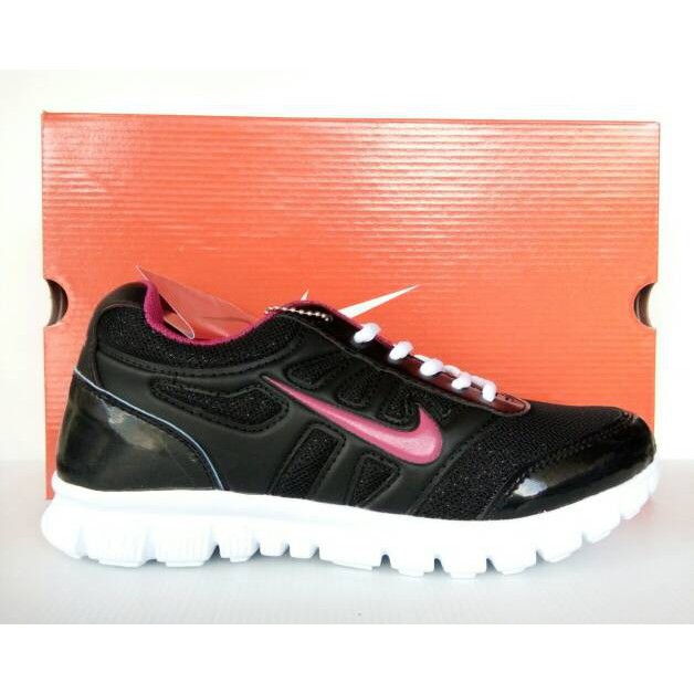 sepatu nike free pink women